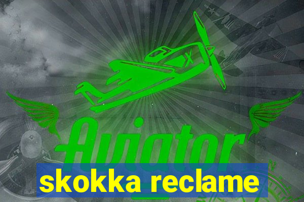 skokka reclame